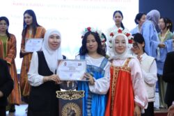 ОШМУДАГЫ ТИЛ СЫНАГЫ