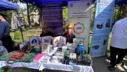АРТЫКЧЫЛЫКТУУ КЕСИПТЕР ФЕСТИВАЛЫ