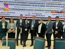 Студент КГМА стал победителем в международной научно-практической конференции