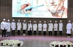 ЧЕТ ЭЛДИКТЕРДИ КЫРГЫЗЧА СҮЙЛӨТКӨН МЕДАКАДЕМИЯ