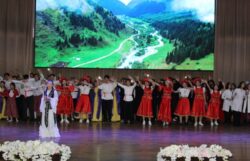 ЧЕТ ЭЛДИКТЕРДИ КЫРГЫЗЧА СҮЙЛӨТКӨН МЕДАКАДЕМИЯ