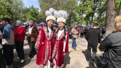 АРТЫКЧЫЛЫКТУУ КЕСИПТЕР ФЕСТИВАЛЫ