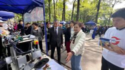АРТЫКЧЫЛЫКТУУ КЕСИПТЕР ФЕСТИВАЛЫ