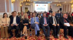 AUSBILDUNG ПРОГРАММАСЫ ГЕРМАНИЯГА ЖОЛ АЧАТ