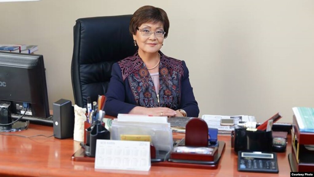 ИЛИМ БИЛИМГЕ ЖАНА МАДАНИЯТКА ТООДОЙ САЛЫМ КОШКОН АСЫЛЗАТ ЭЛЕ..