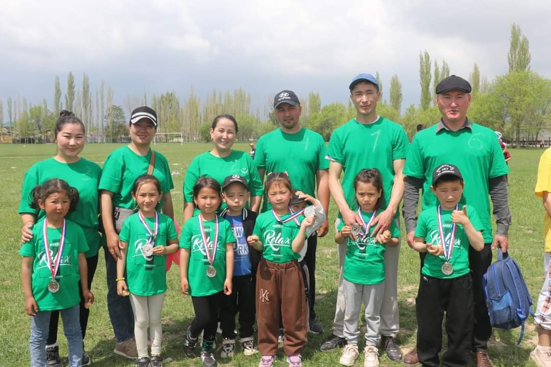 СПОРТТУК МЕЛДЕШ