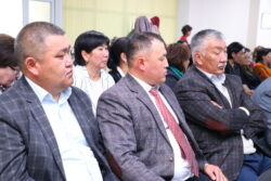 “МЕКТЕПТЕР-2030”: НАРЫН ОБЛУСУНДАГЫ МЕКТЕПТЕР ЗАМАНБАП ТЕХНОЛОГИЯЛАР МЕНЕН ЖАБДЫЛДЫ