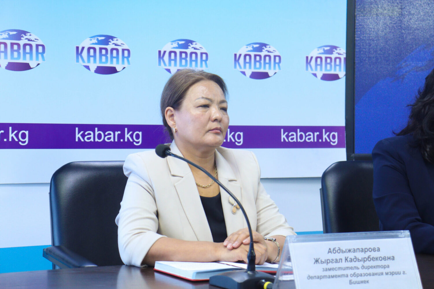 ЭЛЕКТРОНДУК КАТТОО – КОРРУПЦИЯГА БӨГӨТ