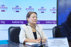 ЭЛЕКТРОНДУК КАТТОО – КОРРУПЦИЯГА БӨГӨТ