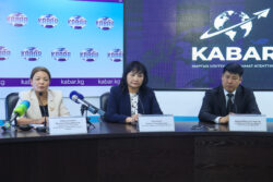 ЭЛЕКТРОНДУК КАТТОО – КОРРУПЦИЯГА БӨГӨТ