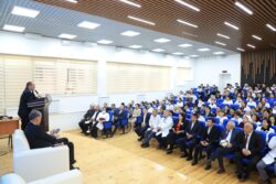 КЫРГЫЗСТАНДА БИРИНЧИ ЖОЛУ БООР АЛМАШТЫРУУ ОПЕРАЦИЯСЫ ОШМУДА ЖАСАЛАТ