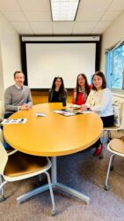 ОШМУ АКШНЫН СИЕТЛ УНИВЕРСИТЕТИ МЕНЕН КЫЗМАТТАШАТ