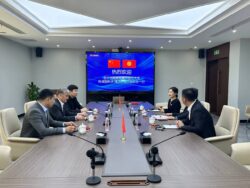 ОшМУда робототехника лабораториялык борбору ачылат