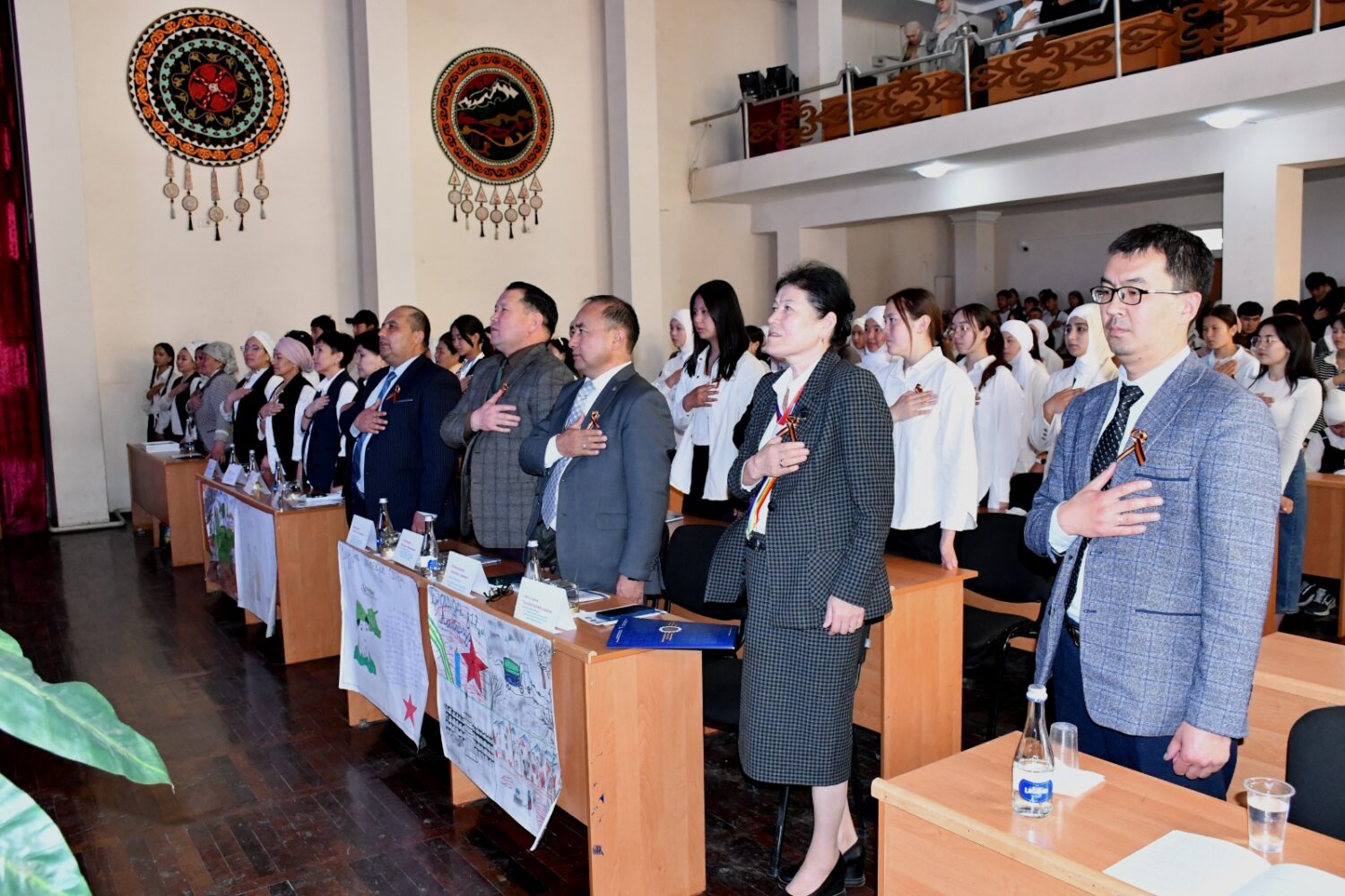 ЛЕНИНГРАД БЛОКАДАСЫ: КААРДУУ СОГУШ КҮНДӨРҮНҮН ЭЛЕСИ!