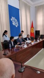 КГТУ ПОДПИСАЛ ТРЁХСТОРОННИЙ МЕМОРАНДУМ