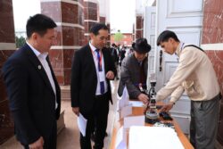 «StudExpo – 2024” жарманкесине 150 долбоор катышты