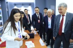 «StudExpo – 2024” жарманкесине 150 долбоор катышты