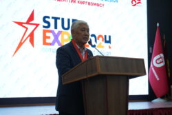«StudExpo – 2024” жарманкесине 150 долбоор катышты