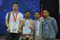 «StudExpo – 2024” жарманкесине 150 долбоор катышты