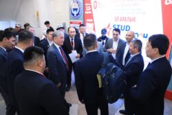 «StudExpo – 2024” жарманкесине 150 долбоор катышты