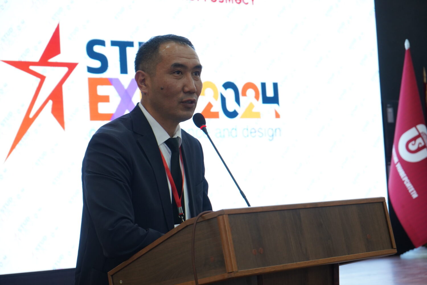 «StudExpo – 2024” жарманкесине 150 долбоор катышты