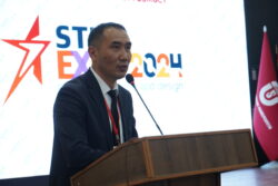 «StudExpo – 2024” жарманкесине 150 долбоор катышты