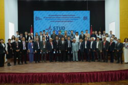 «StudExpo – 2024” жарманкесине 150 долбоор катышты