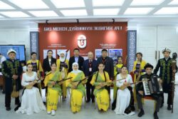 «StudExpo – 2024” жарманкесине 150 долбоор катышты