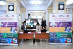«StudExpo – 2024” жарманкесине 150 долбоор катышты