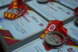 «StudExpo – 2024” жарманкесине 150 долбоор катышты