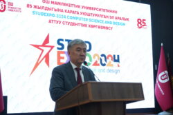 «StudExpo – 2024” жарманкесине 150 долбоор катышты