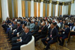 «StudExpo – 2024” жарманкесине 150 долбоор катышты