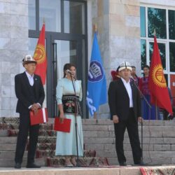 «КӨЧМӨНДӨР КЕРБЕНИ»