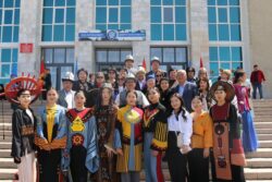 «КӨЧМӨНДӨР КЕРБЕНИ»