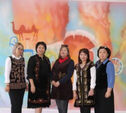 «КӨЧМӨНДӨР КЕРБЕНИ»