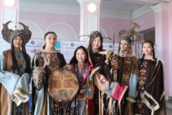 «КӨЧМӨНДӨР КЕРБЕНИ»