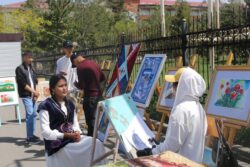 «КӨЧМӨНДӨР КЕРБЕНИ»