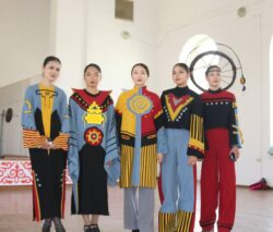 «КӨЧМӨНДӨР КЕРБЕНИ»