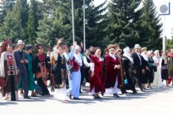 «КӨЧМӨНДӨР КЕРБЕНИ»