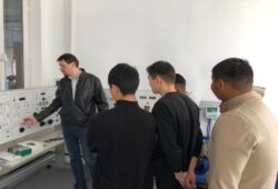 К.И.СКРЯБИН АТЫНДАГЫ КЫРГЫЗ УЛУТТУК АГРАРДЫК УНИВЕРСИТЕТИНИН ТОКМОКТОГУ КОЛЛЕДЖИ