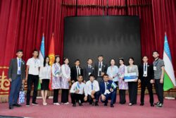 ЭЛ АРАЛЫК ЖАШТАР ФОРУМУ