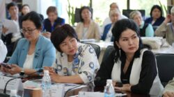 КМУДА ЭЛ АРАЛЫК ИЛИМИЙ КОНФЕРЕНЦИЯ ӨТҮҮДӨ