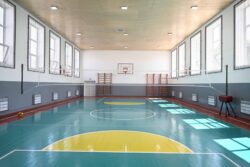 Акылбек Жапаров: курулушу көп жылдан бери созулуп жаткан мектептердин 80 пайызы курулуп бүттү