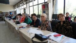 КМУДА ЭЛ АРАЛЫК ИЛИМИЙ КОНФЕРЕНЦИЯ ӨТҮҮДӨ