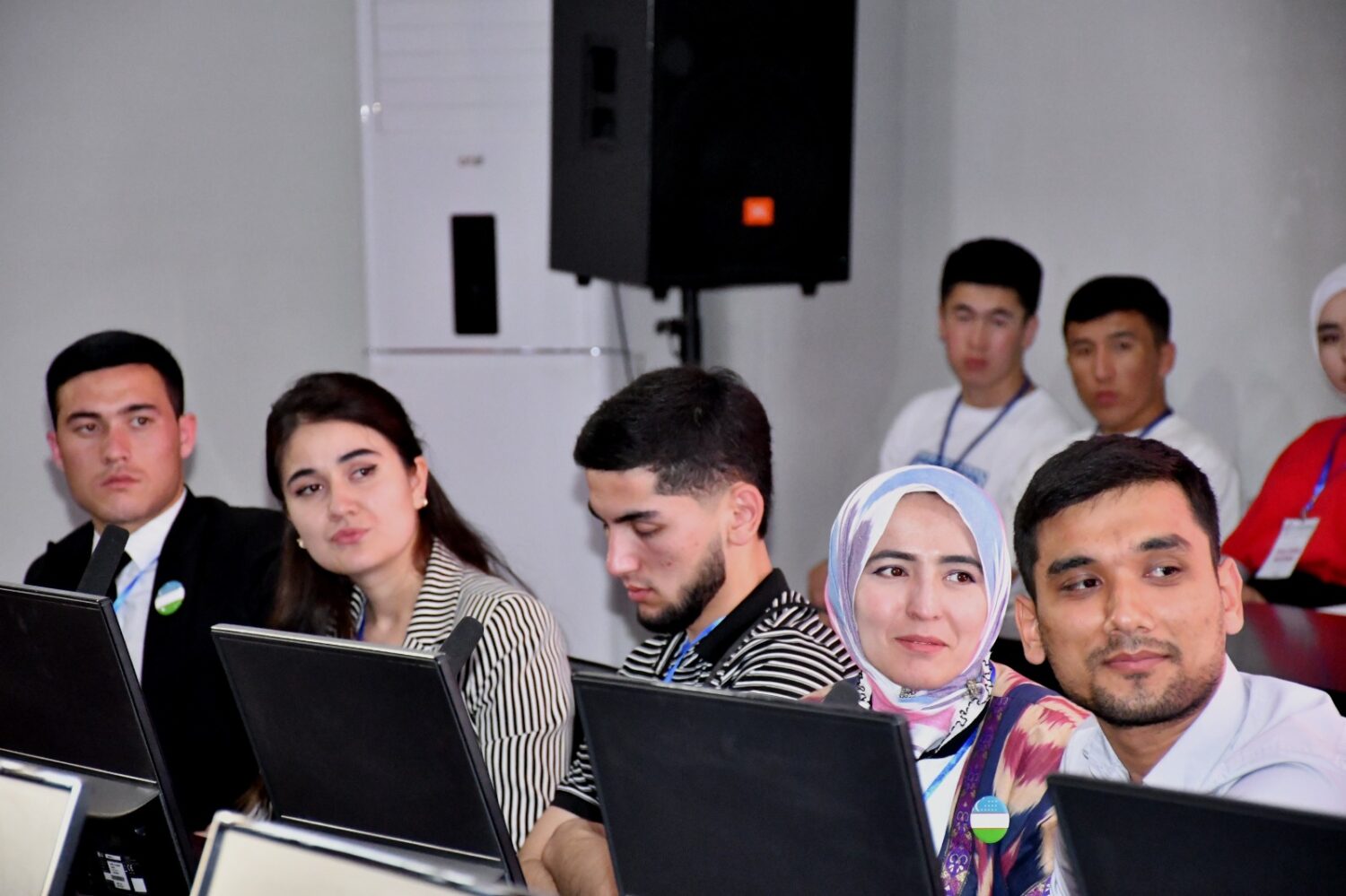 ЭЛ АРАЛЫК ЖАШТАР ФОРУМУ