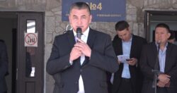 КМУ ДА “АЧЫК ЭШИК КҮНҮ” ӨТТҮ