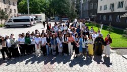 КМУ ДА “АЧЫК ЭШИК КҮНҮ” ӨТТҮ