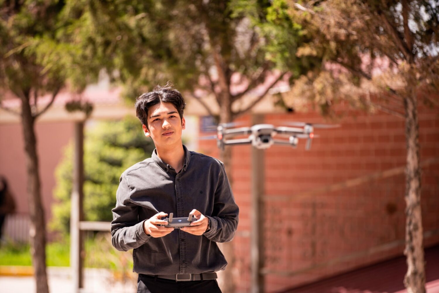 “Ала-Тоо” Эл аралык университети – дүйнөгө ачылган каалга!