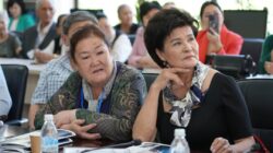 КМУДА ЭЛ АРАЛЫК ИЛИМИЙ КОНФЕРЕНЦИЯ ӨТҮҮДӨ