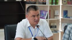 КМУДА ЭЛ АРАЛЫК ИЛИМИЙ КОНФЕРЕНЦИЯ ӨТҮҮДӨ